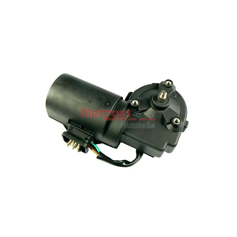 Moteur d'essuie-glace METZGER 2190509