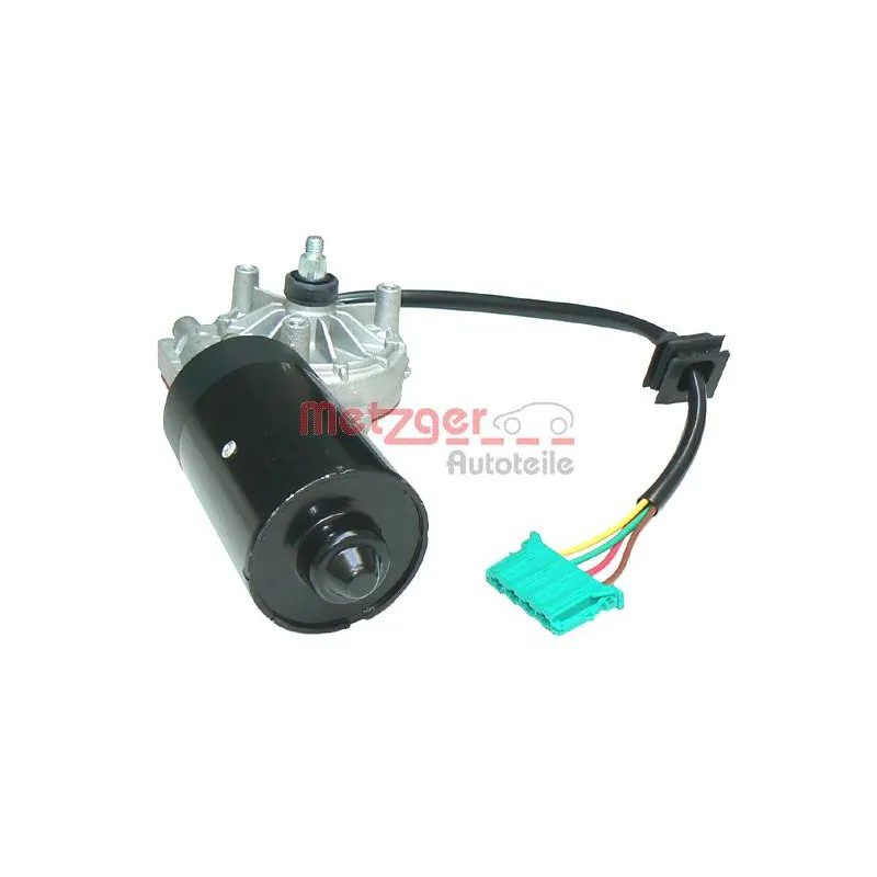 Moteur d'essuie-glace METZGER 2190511