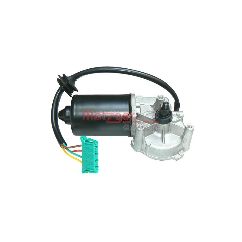 Moteur d'essuie-glace METZGER 2190512