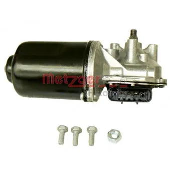 Moteur d'essuie-glace METZGER 2190513