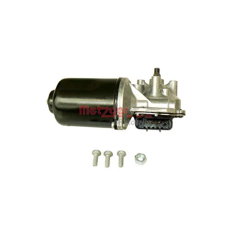 Moteur d'essuie-glace METZGER 2190513