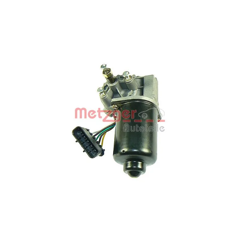 Moteur d'essuie-glace METZGER 2190514