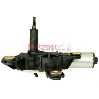 Moteur d'essuie-glace METZGER 2190515