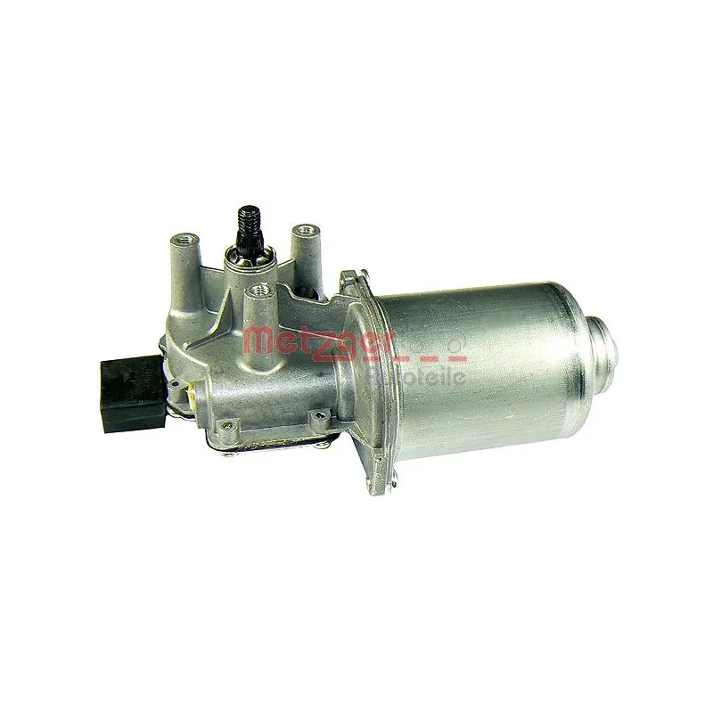 Moteur d'essuie-glace METZGER 2190517