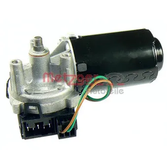Moteur d'essuie-glace METZGER 2190521