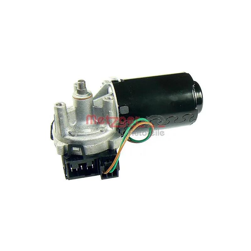 Moteur d'essuie-glace METZGER 2190521