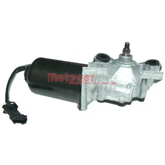 Moteur d'essuie-glace METZGER 2190523
