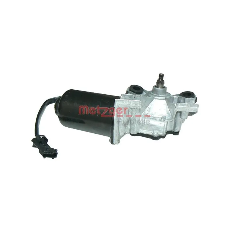 Moteur d'essuie-glace METZGER 2190523