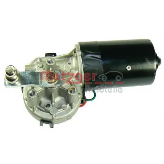 Moteur d'essuie-glace METZGER 2190524