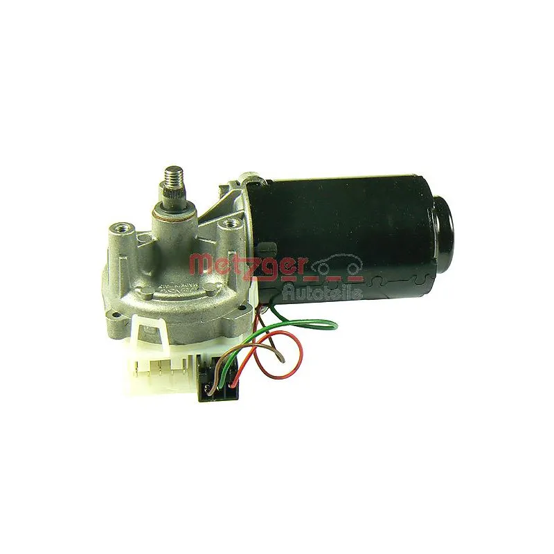 Moteur d'essuie-glace METZGER 2190525