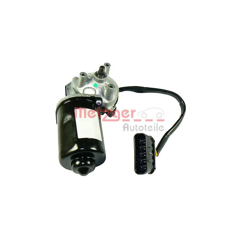 Moteur d'essuie-glace METZGER 2190526