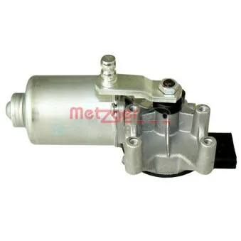 Moteur d'essuie-glace METZGER 2190527
