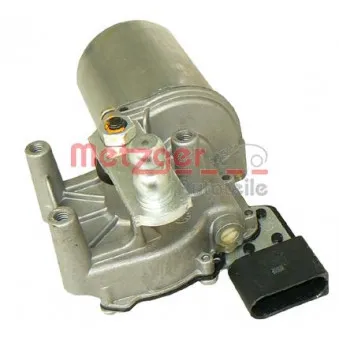 Moteur d'essuie-glace METZGER 2190529