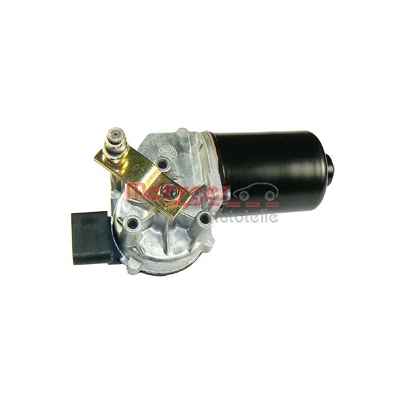 Moteur d'essuie-glace METZGER 2190531