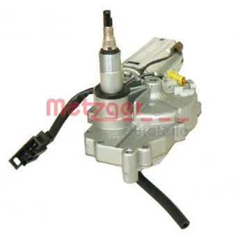 Moteur d'essuie-glace METZGER
