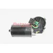 Moteur d'essuie-glace METZGER 2190539 - Visuel 1