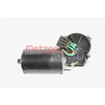 Moteur d'essuie-glace METZGER 2190539