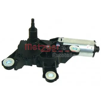 Moteur d'essuie-glace METZGER 2190540