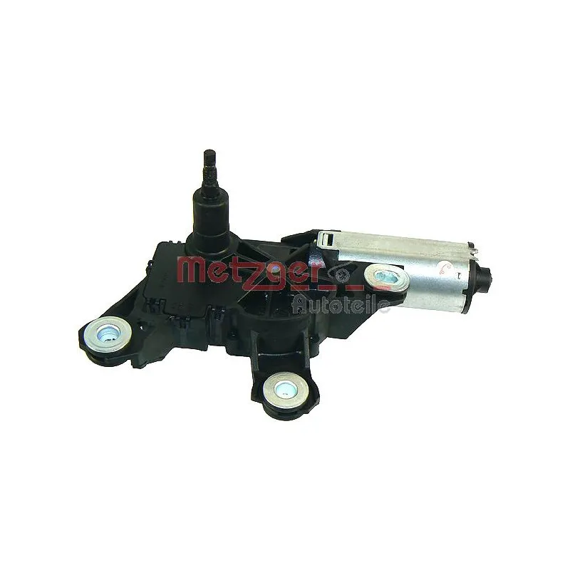 Moteur d'essuie-glace METZGER 2190540