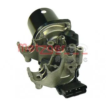 Moteur d'essuie-glace METZGER 2190542