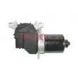Moteur d'essuie-glace METZGER 2190544 - Visuel 2