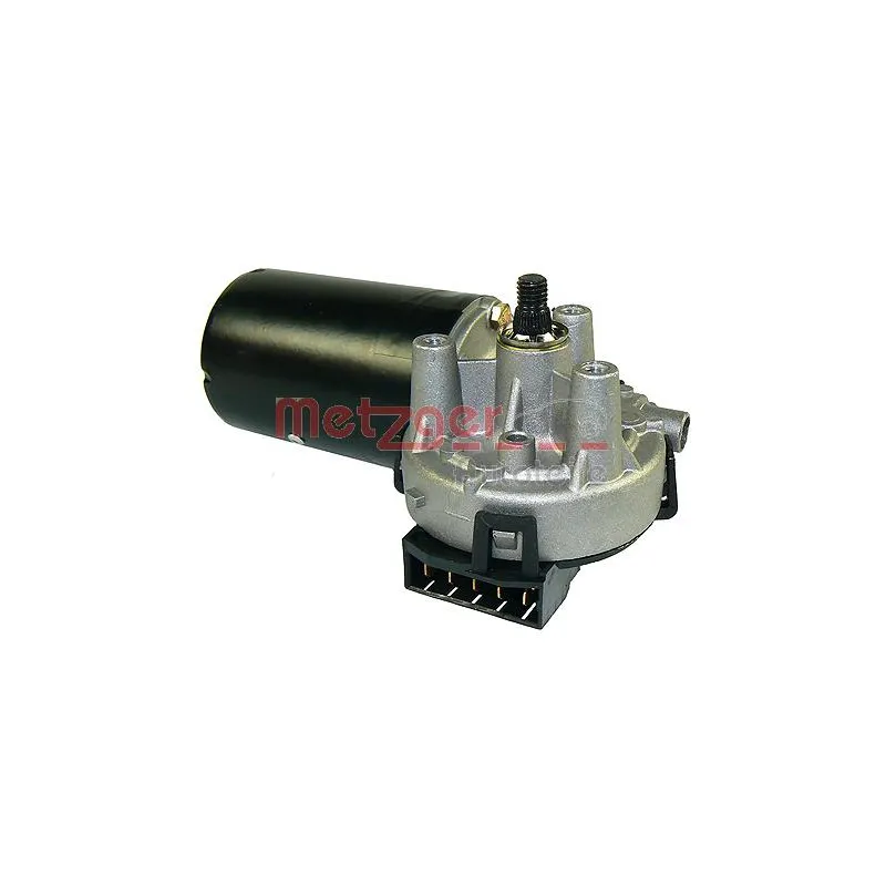 Moteur d'essuie-glace METZGER 2190547