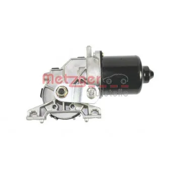 Moteur d'essuie-glace METZGER 2190548