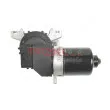 Moteur d'essuie-glace METZGER 2190548 - Visuel 2