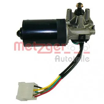 Moteur d'essuie-glace METZGER 2190549