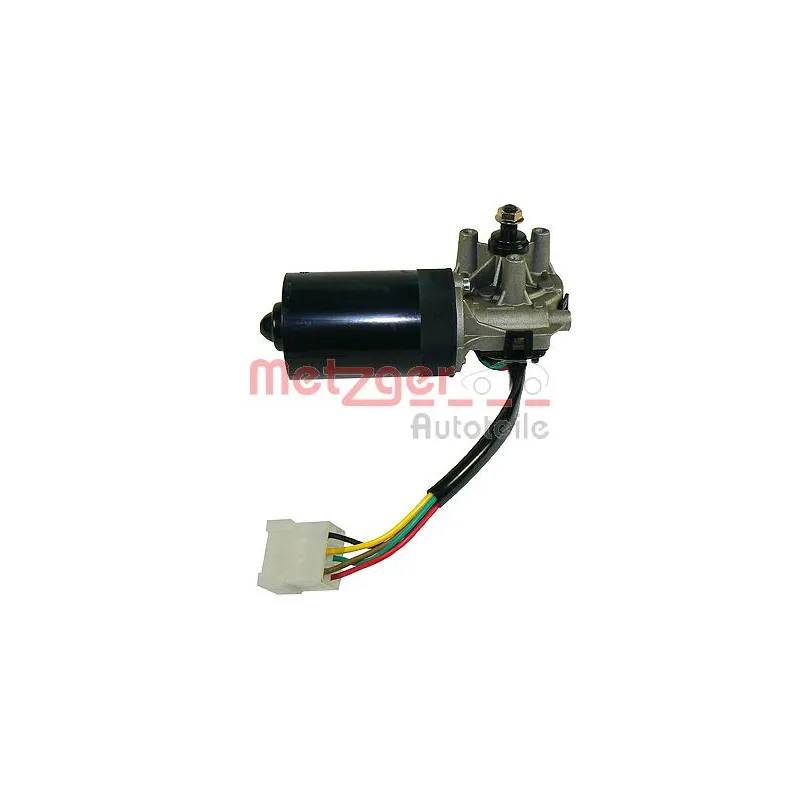 Moteur d'essuie-glace METZGER 2190549