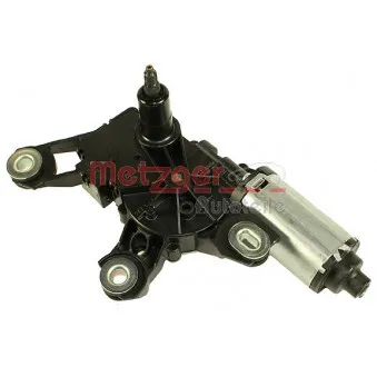 Moteur d'essuie-glace METZGER 2190550
