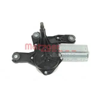 Moteur d'essuie-glace METZGER 2190551