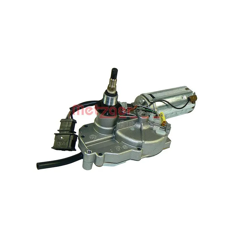 Moteur d'essuie-glace METZGER 2190553