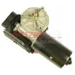 Moteur d'essuie-glace METZGER 2190554 - Visuel 1