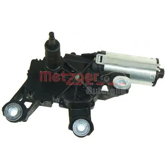 Moteur d'essuie-glace METZGER