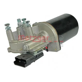Moteur d'essuie-glace METZGER 2190559