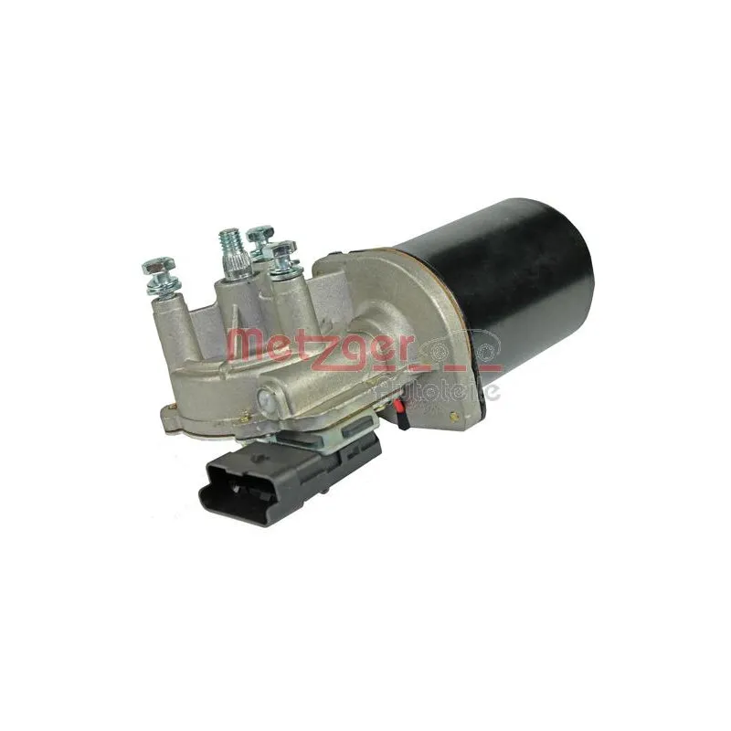 Moteur d'essuie-glace METZGER 2190559