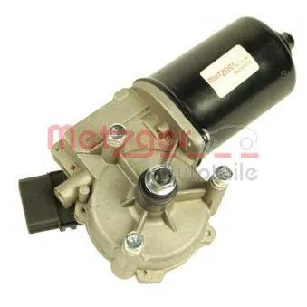 Moteur d'essuie-glace METZGER 2190560