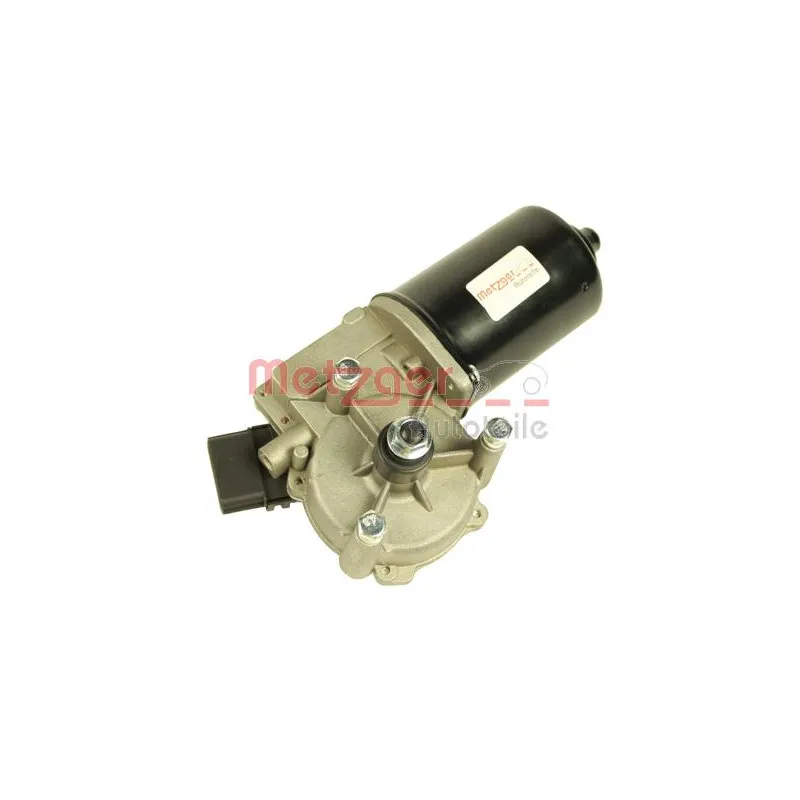 Moteur d'essuie-glace METZGER 2190560