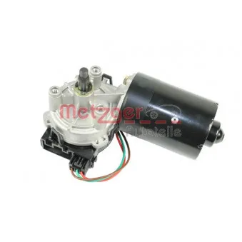 Moteur d'essuie-glace METZGER 2190561