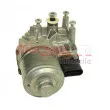 Moteur d'essuie-glace METZGER 2190562 - Visuel 1