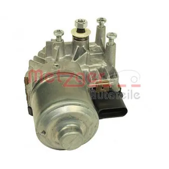 Moteur d'essuie-glace METZGER 2190562