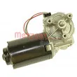 Moteur d'essuie-glace METZGER 2190567 - Visuel 1