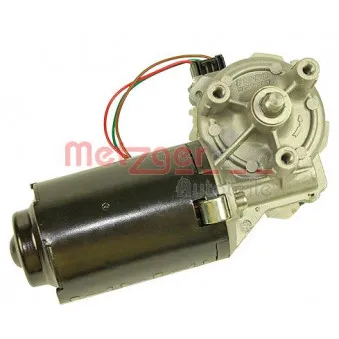 Moteur d'essuie-glace METZGER