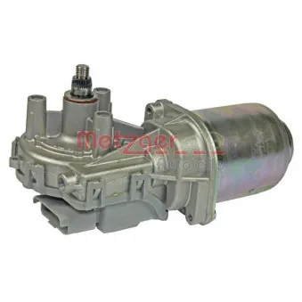 Moteur d'essuie-glace METZGER 2190568