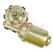 Moteur d'essuie-glace METZGER 2190569 - Visuel 1