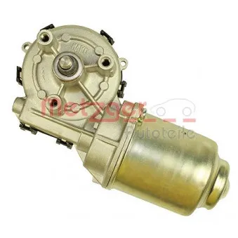 Moteur d'essuie-glace METZGER 2190569