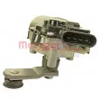 Moteur d'essuie-glace METZGER 2190570 - Visuel 2