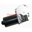Moteur d'essuie-glace METZGER 2190571 - Visuel 2
