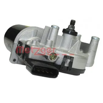 Moteur d'essuie-glace METZGER